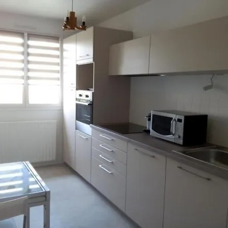 Urkiak 3 Appartement