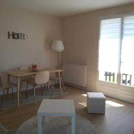 Appartement Urkiak 3 Cambo-les-Bains