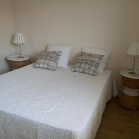 Appartement Urkiak 3