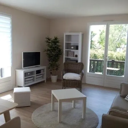 Appartement Urkiak 3 Cambo-les-Bains